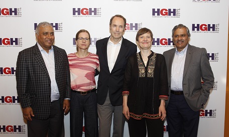 HGH India 2018