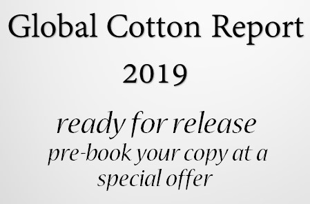 GLOBAL COTTON REPORT 2019